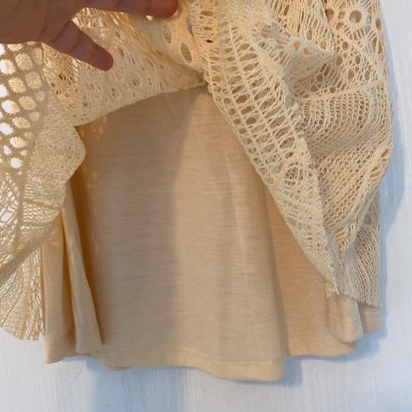 Y2K vintage love on a hanger swing tank. M - Picture 5 of 8